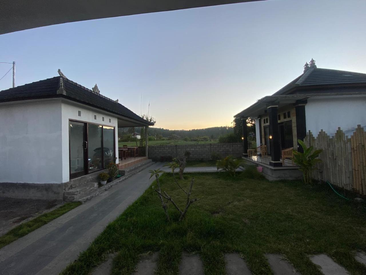 Mount Batur Homestay