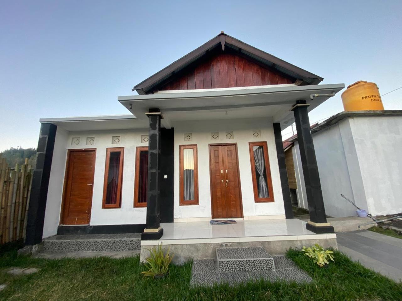 Mount Batur Homestay