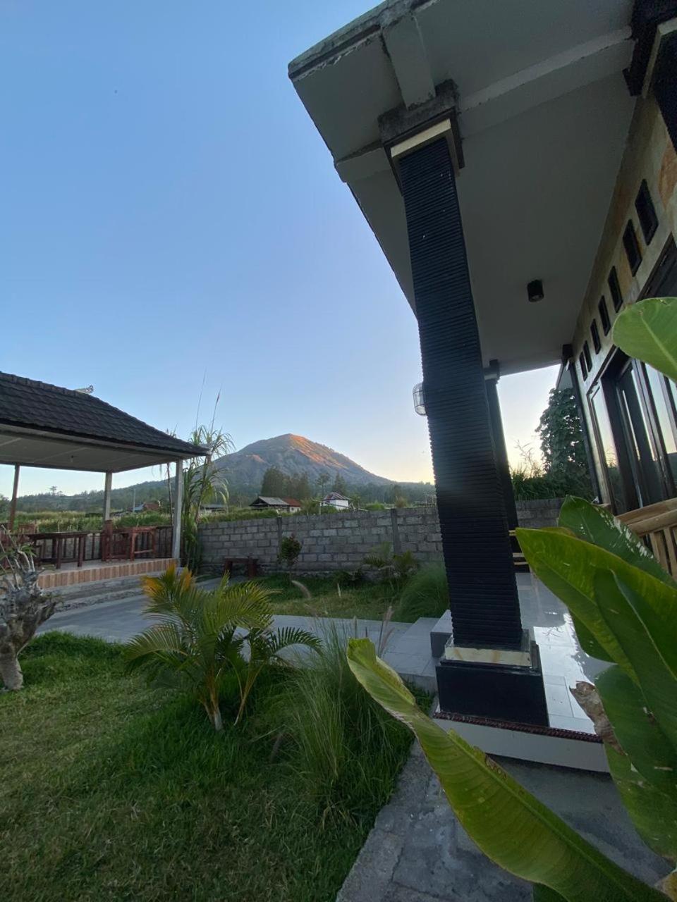Mount Batur Homestay