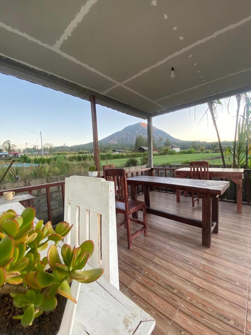 Mount Batur Homestay