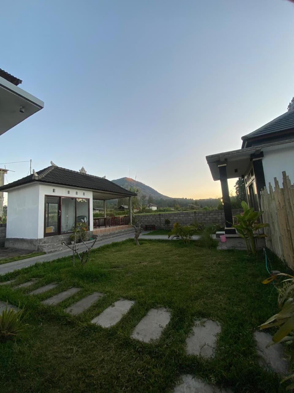 Mount Batur Homestay