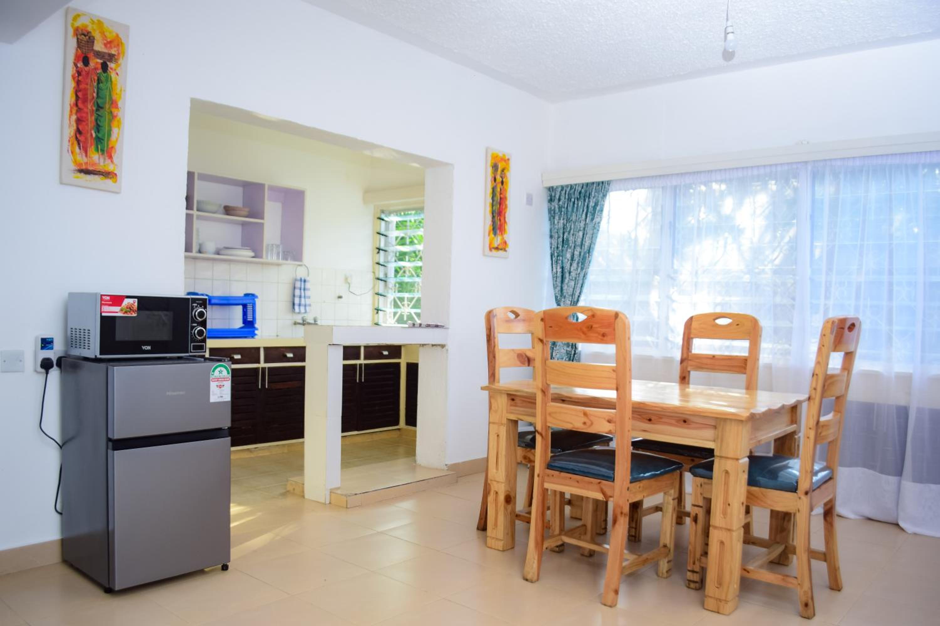 Great Sea View Apartment 2 view 5