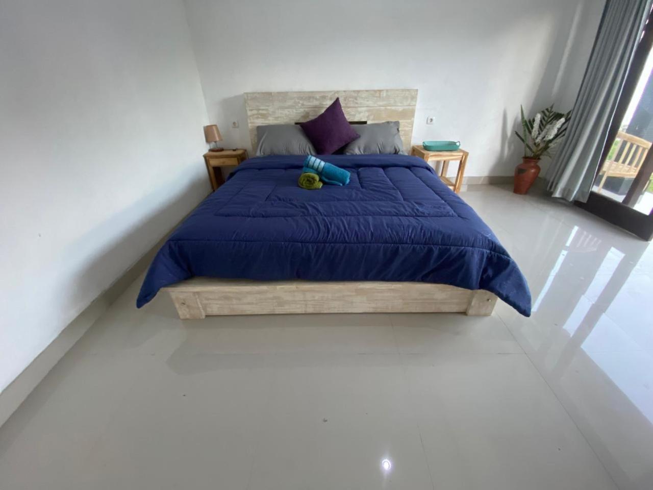 Mount Batur Homestay