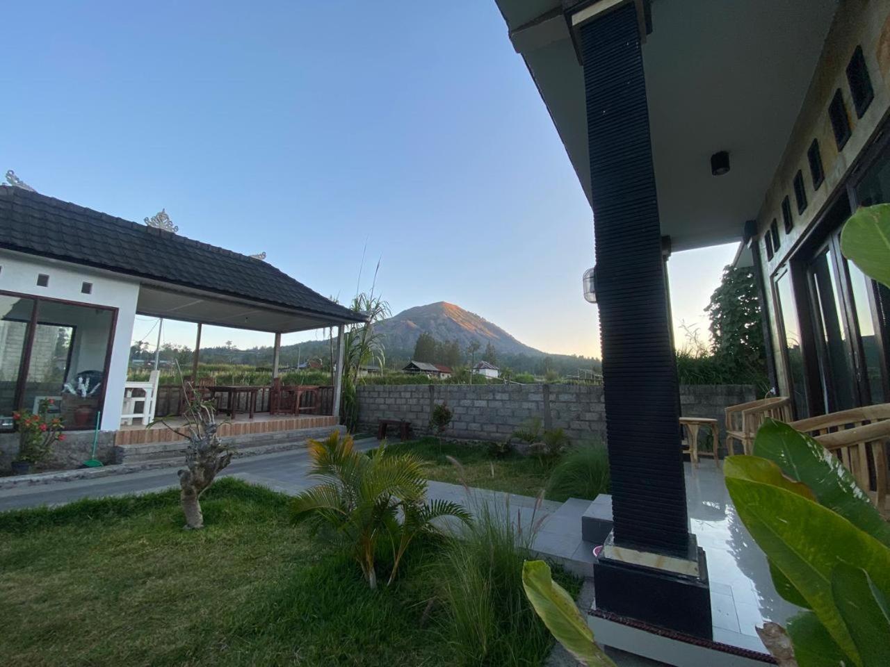 Mount Batur Homestay