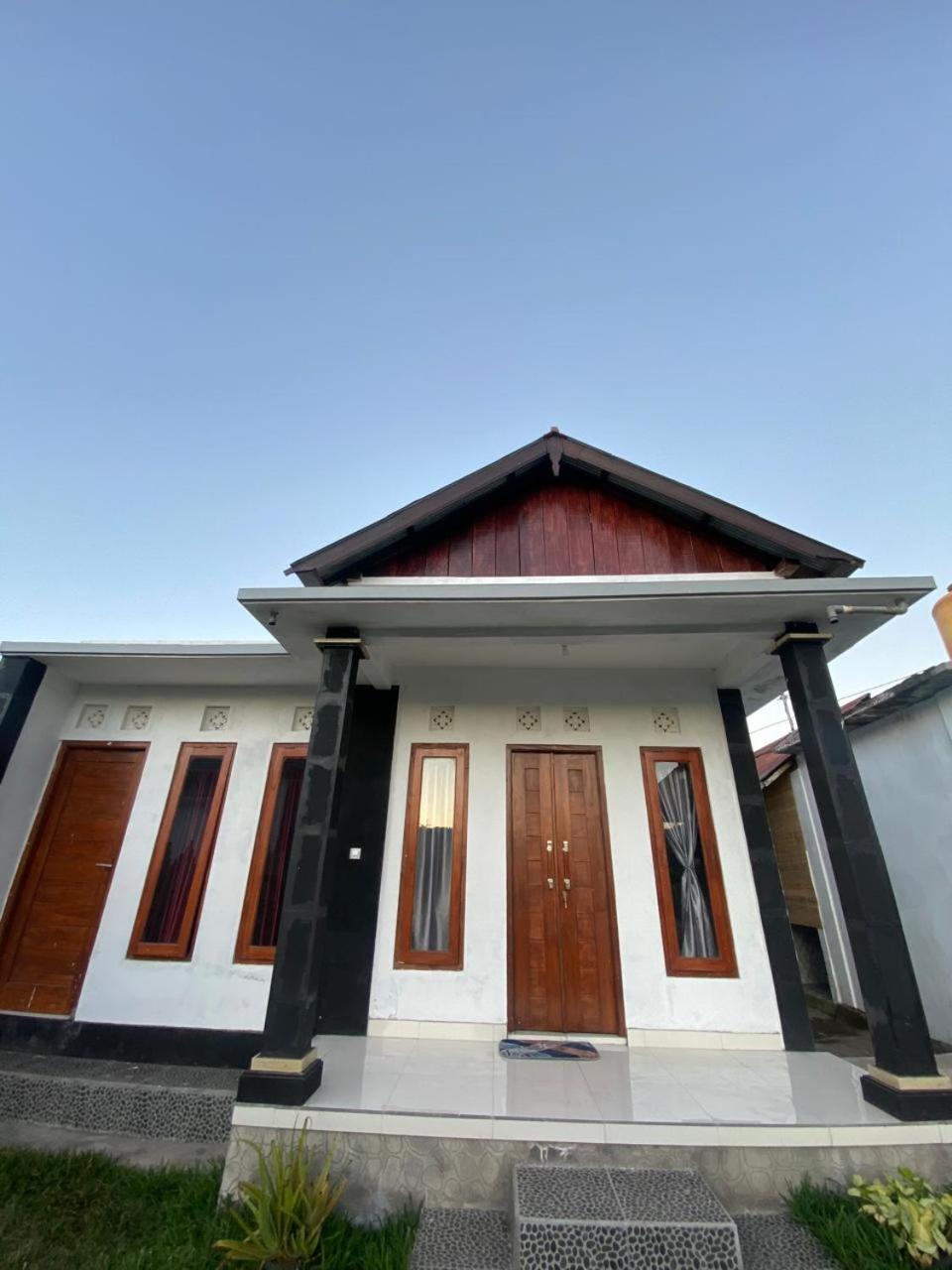 Mount Batur Homestay