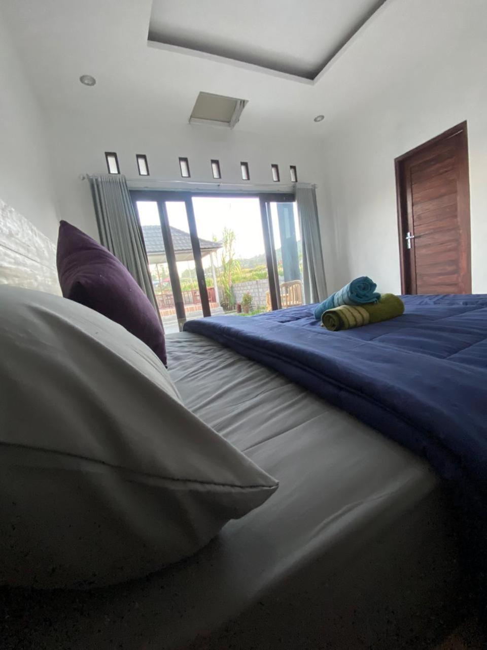 Mount Batur Homestay