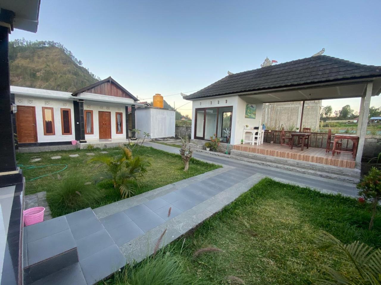 Mount Batur Homestay