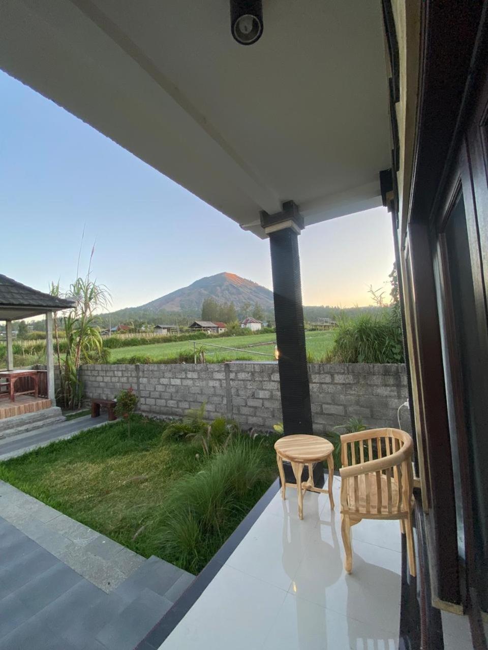 Mount Batur Homestay