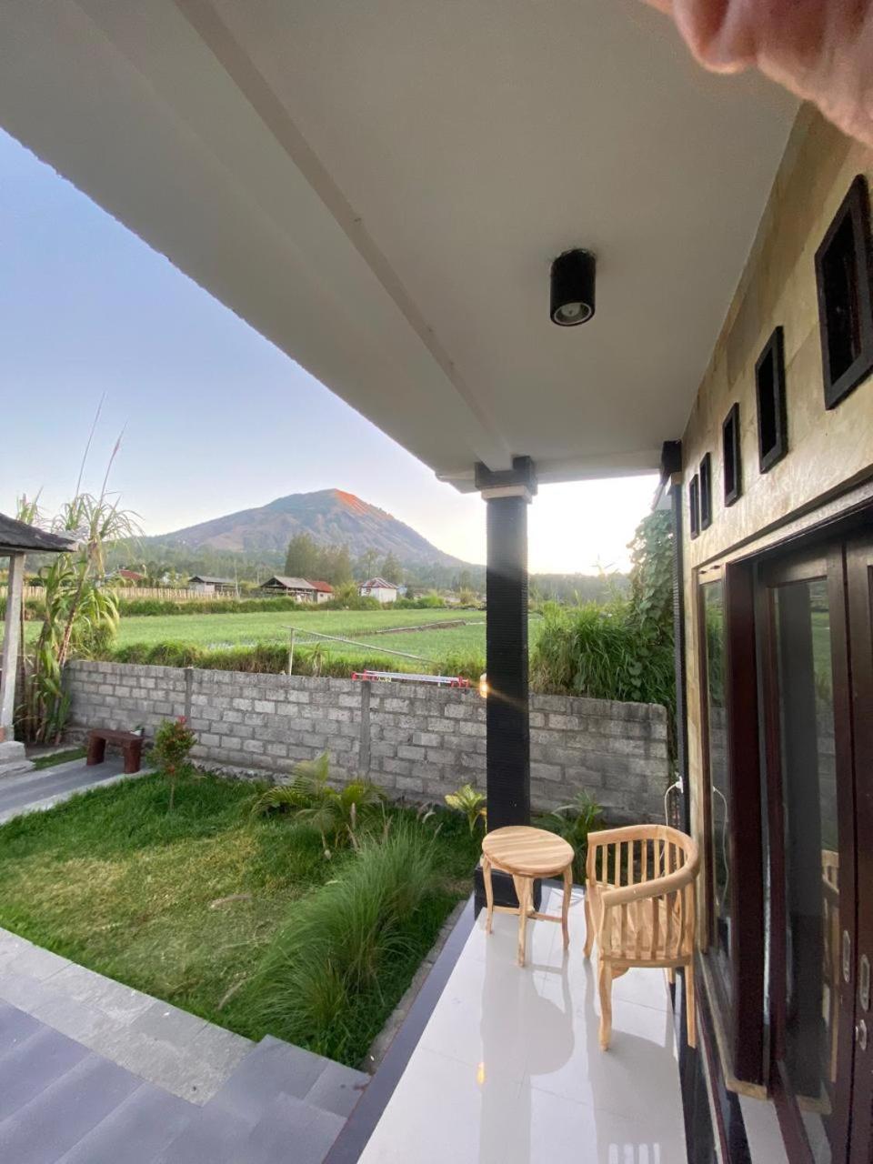 Mount Batur Homestay