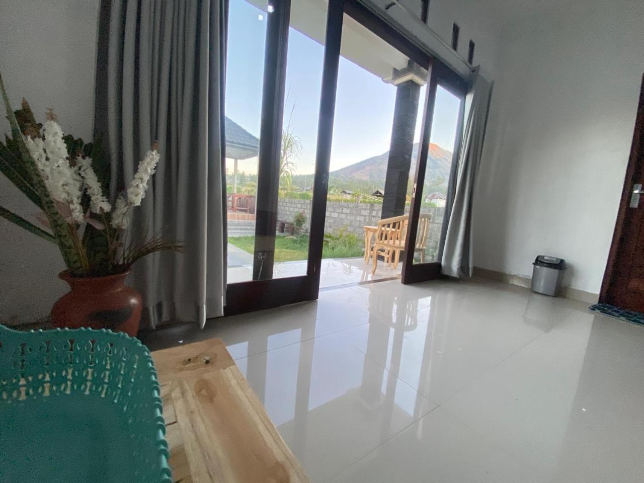 Mount Batur Homestay