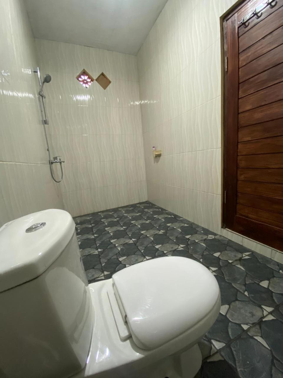 Mount Batur Homestay