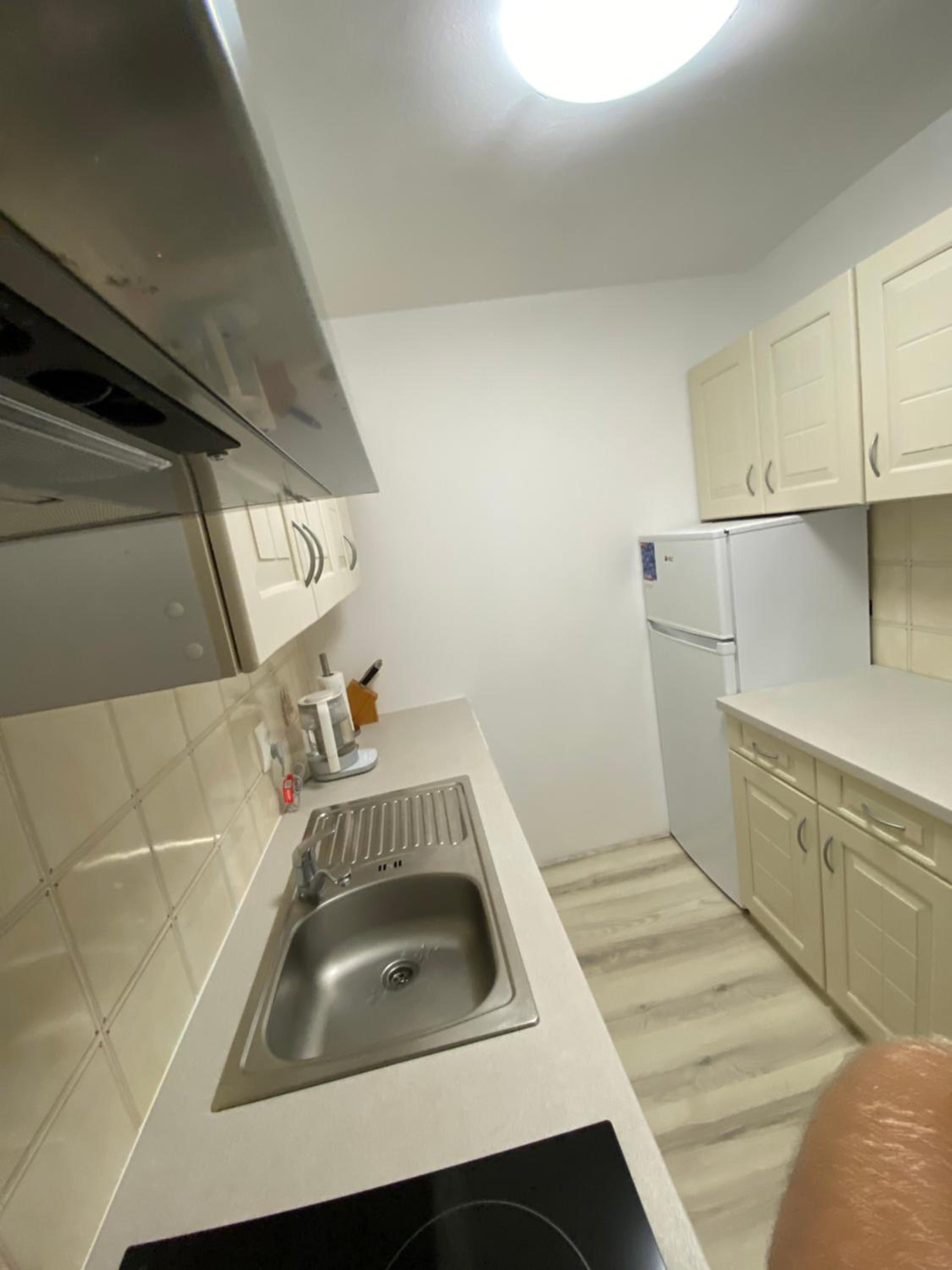 Apartment Mija with garden view 4