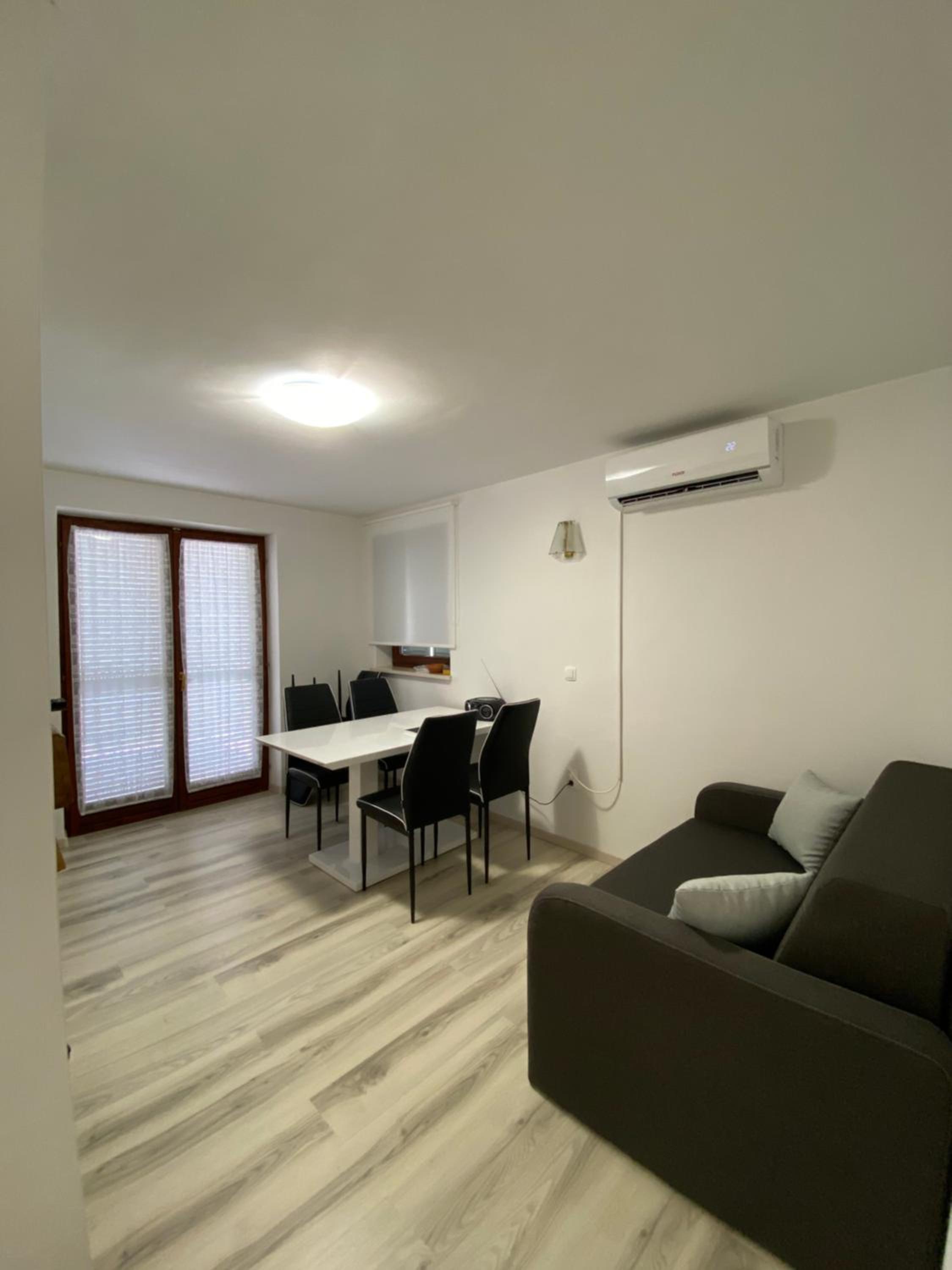 Apartment Mija with garden view 3