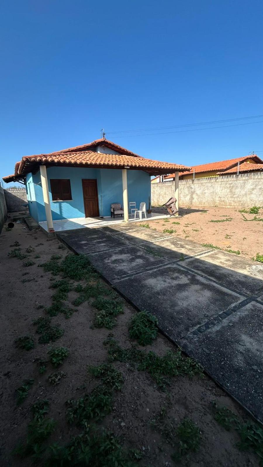 Casa Jardin Rolápolis Parnaiba