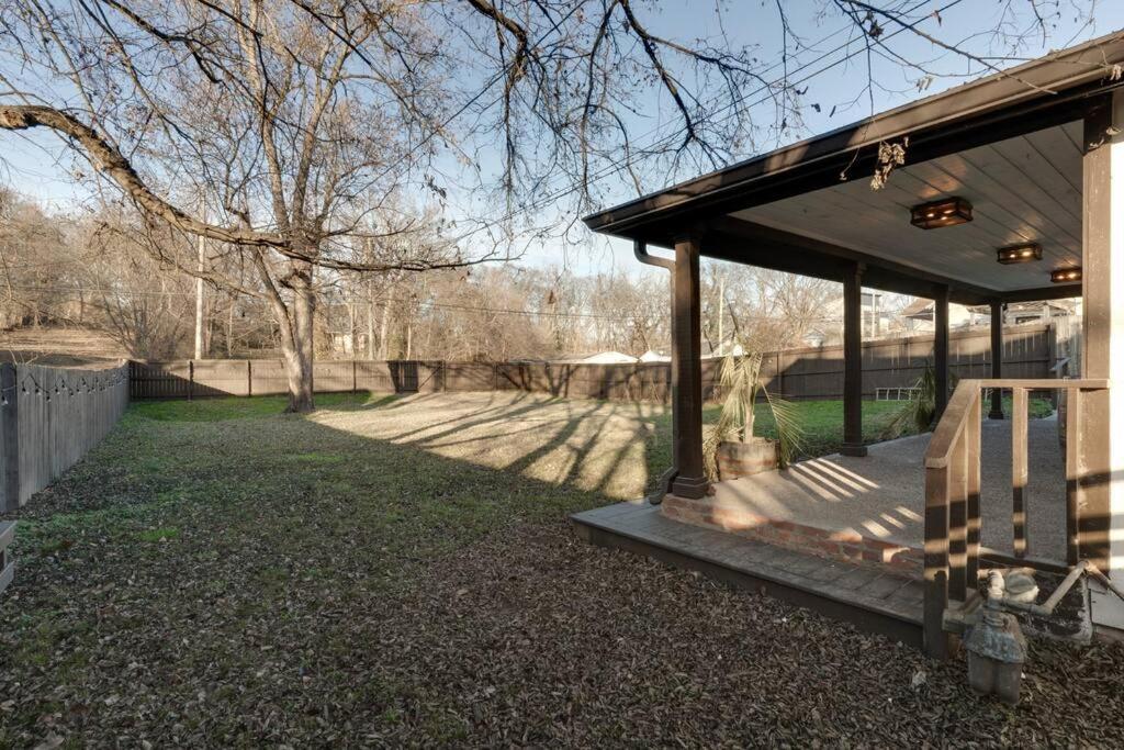 Newly Remodeled! Beautiful 3bd home in East Nash! view 4