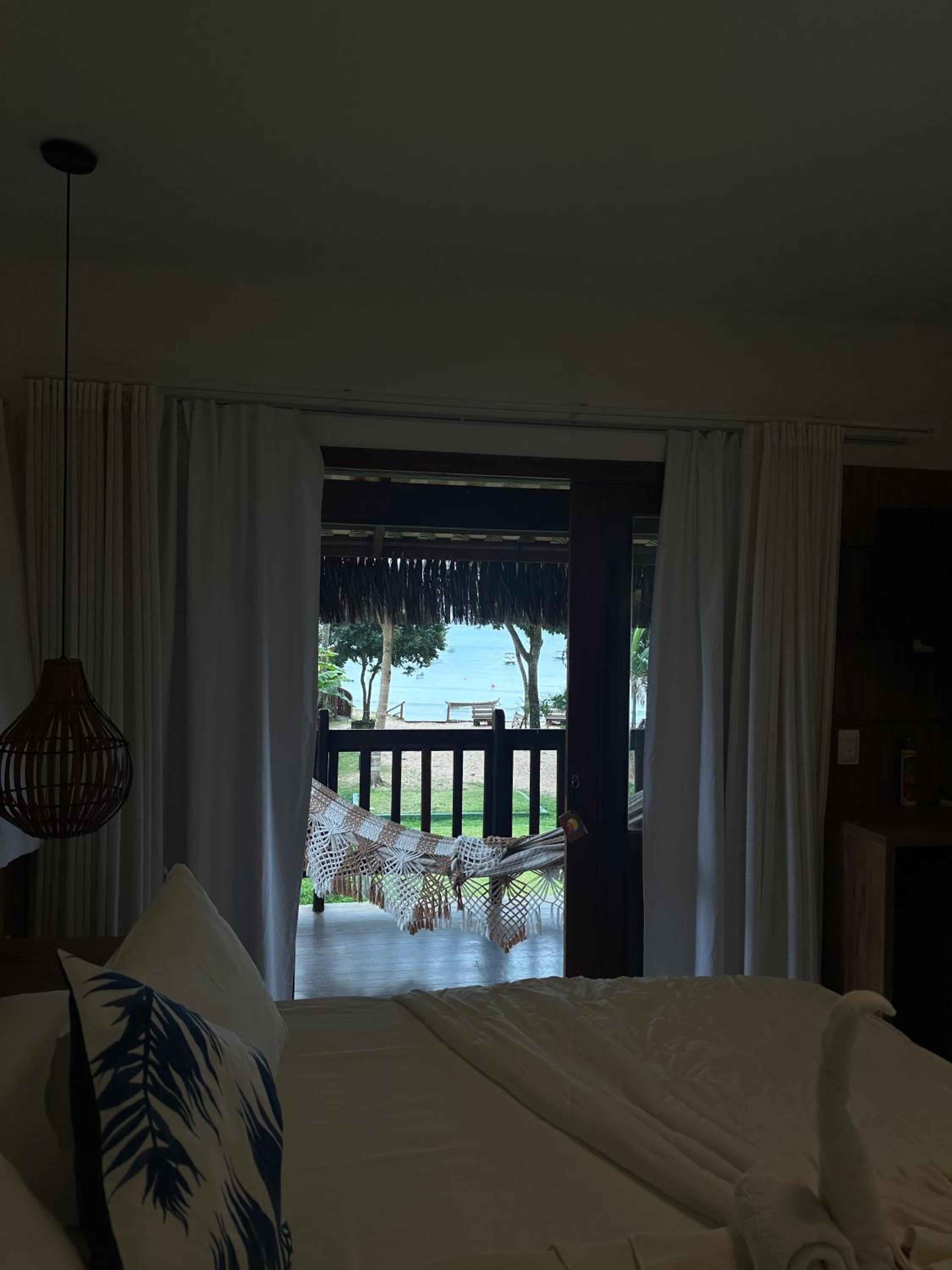 Pousada Porto da Barra