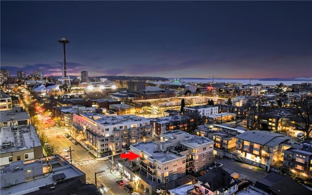Free Parking - City Views - Near Attractions view 3