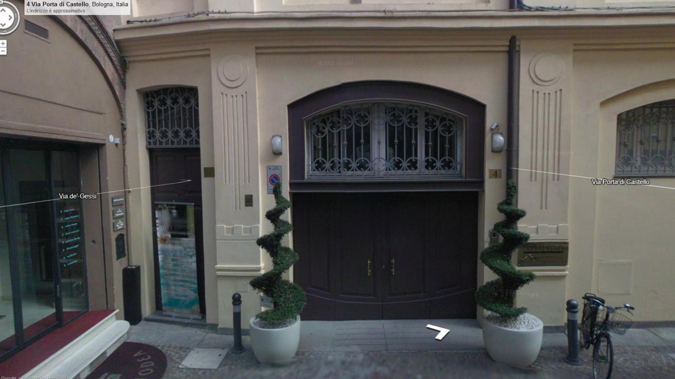 IL CASTELLO HOSTEL BOUTIQUE