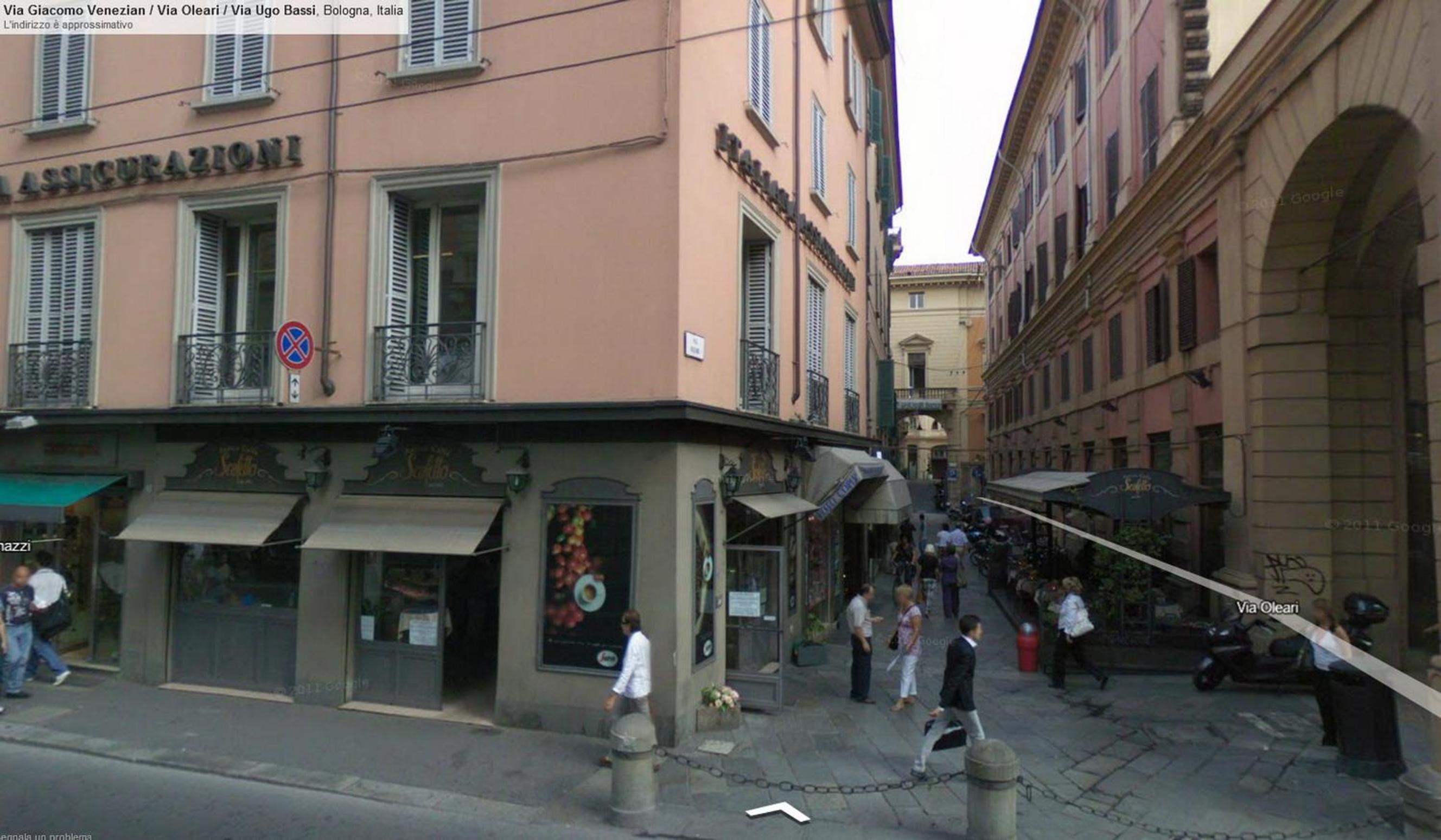 IL CASTELLO HOSTEL BOUTIQUE
