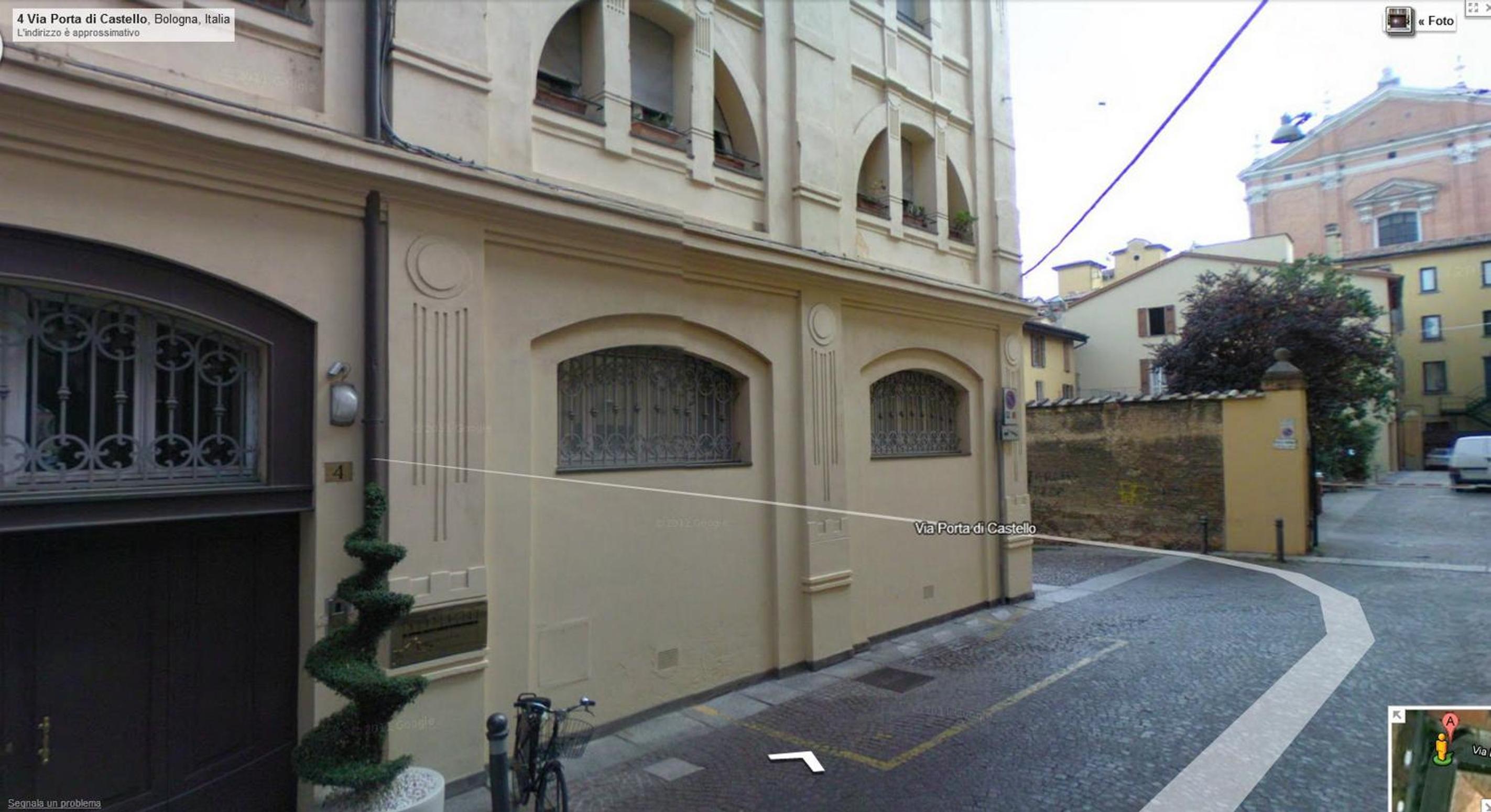 IL CASTELLO HOSTEL BOUTIQUE