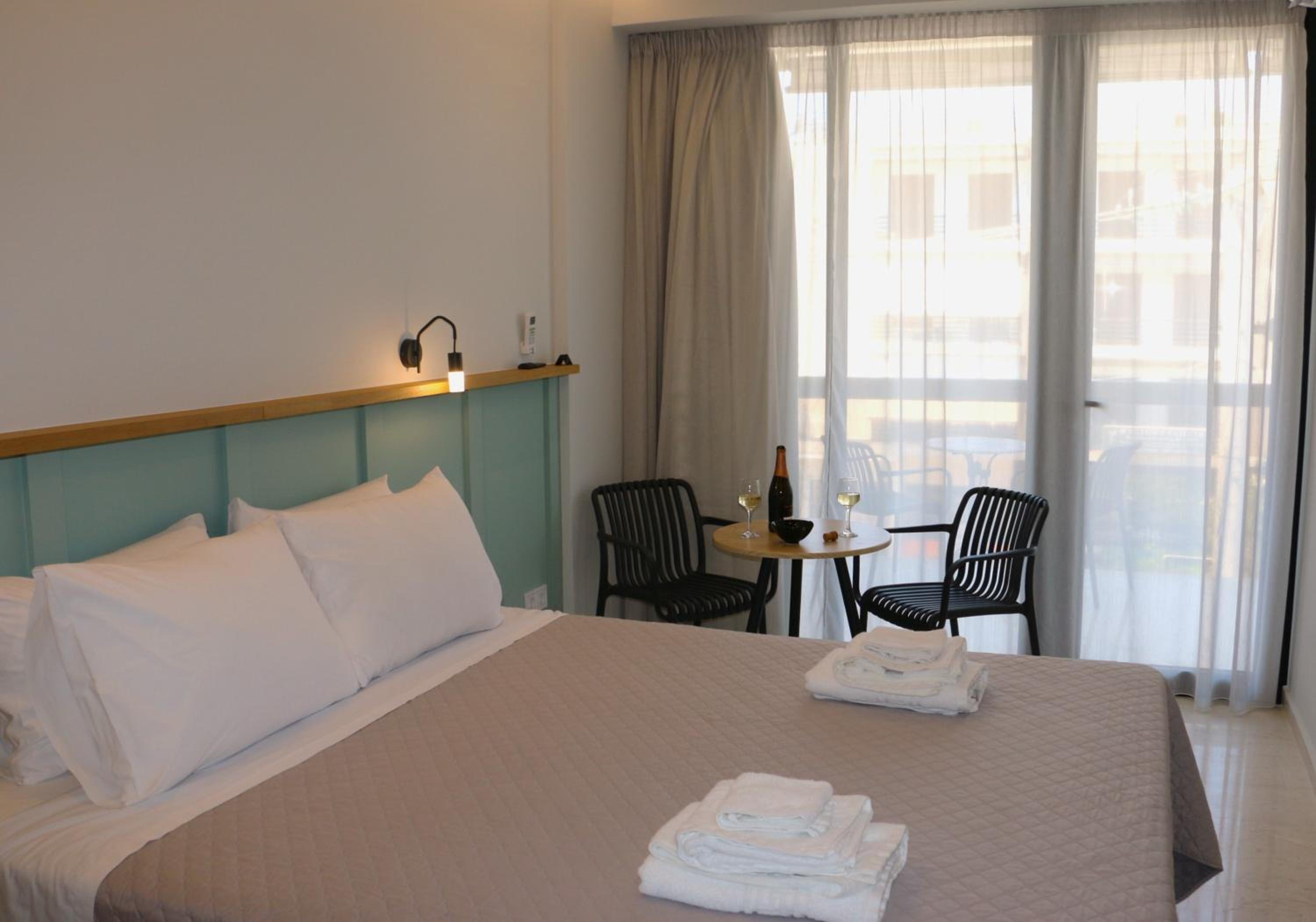 Glyfada Relax 8