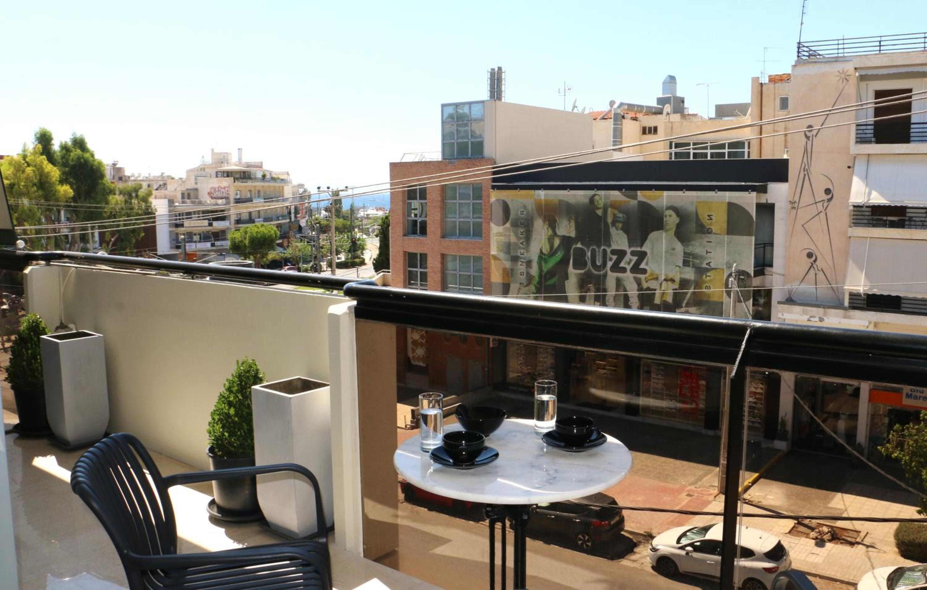 Glyfada Relax 8
