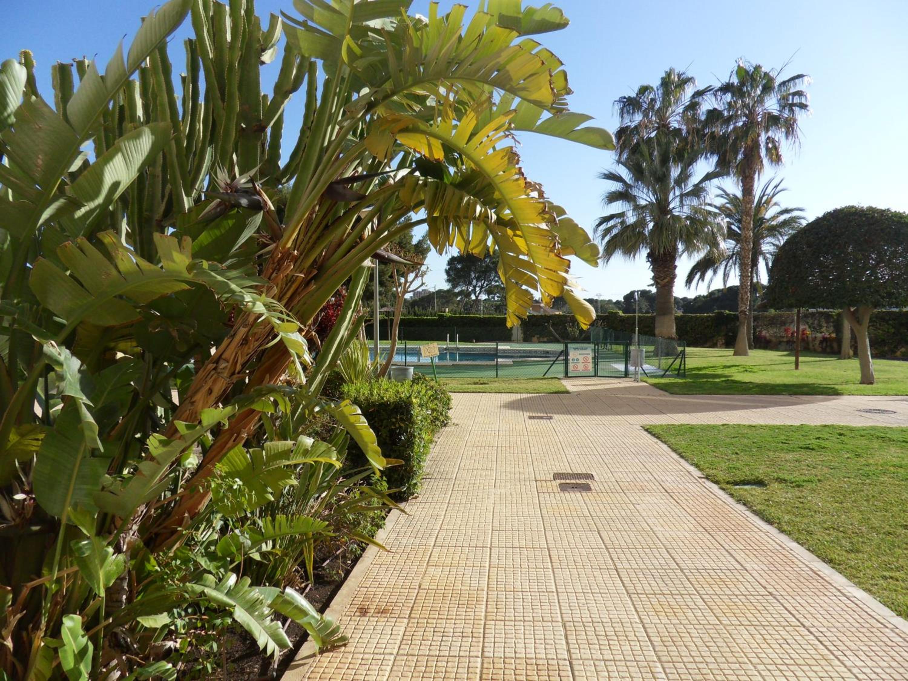 PLAGE et PISCINE