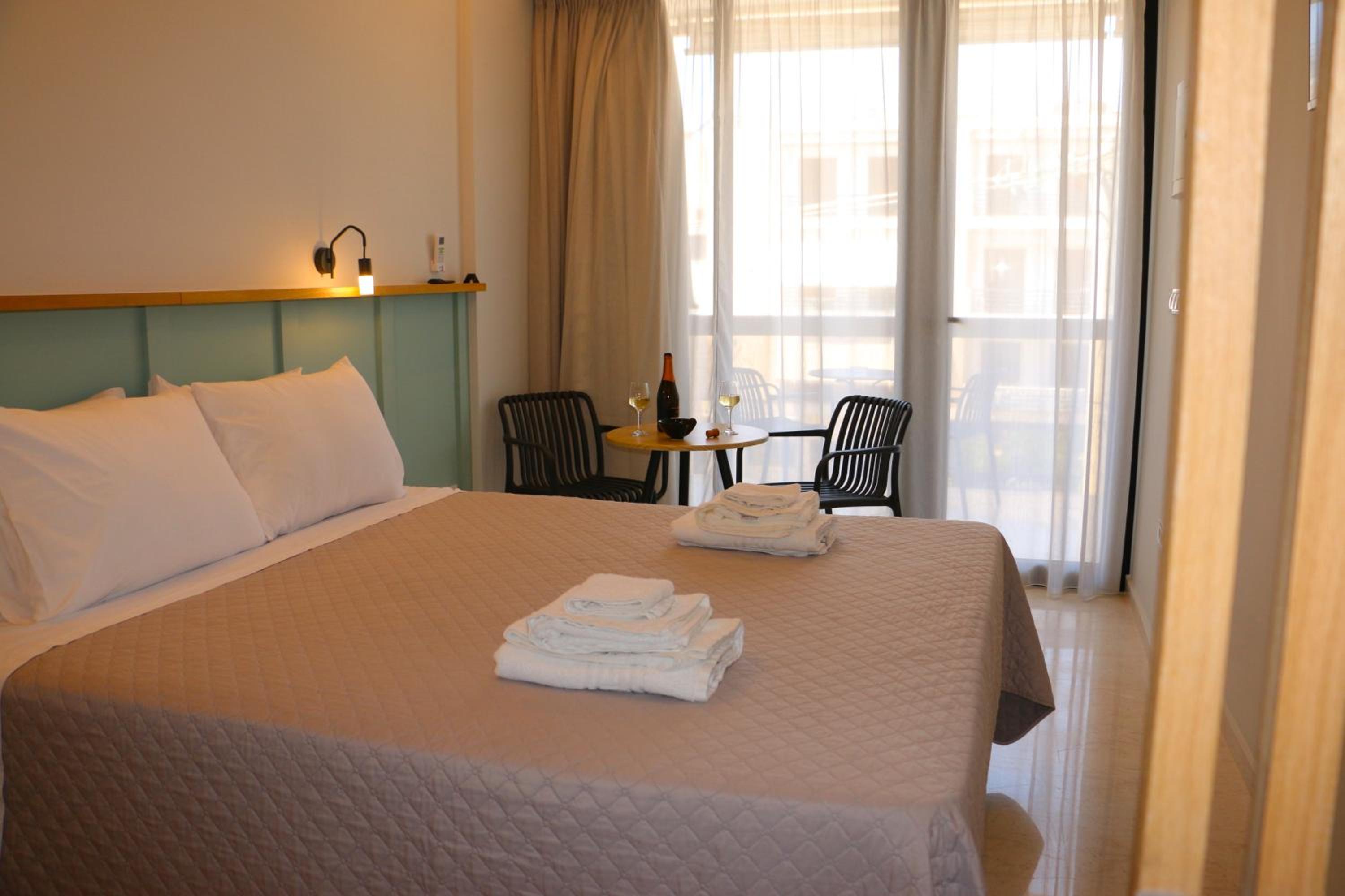 Glyfada Relax 8