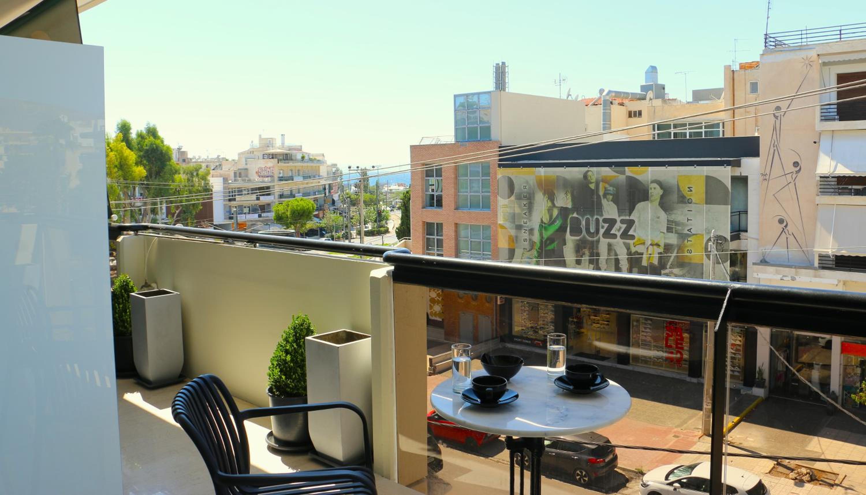 Glyfada Relax 8