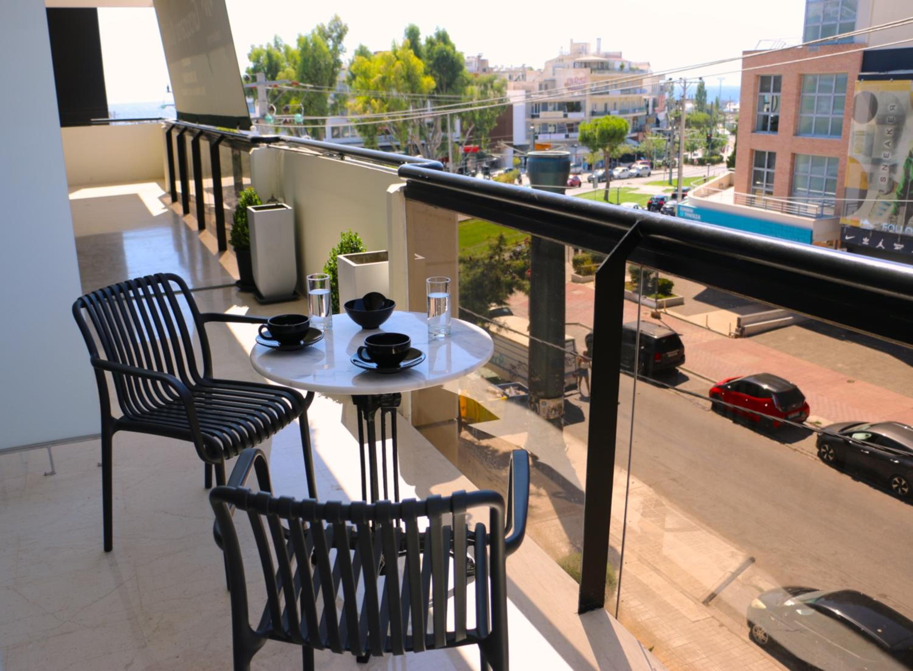 Glyfada Relax 8