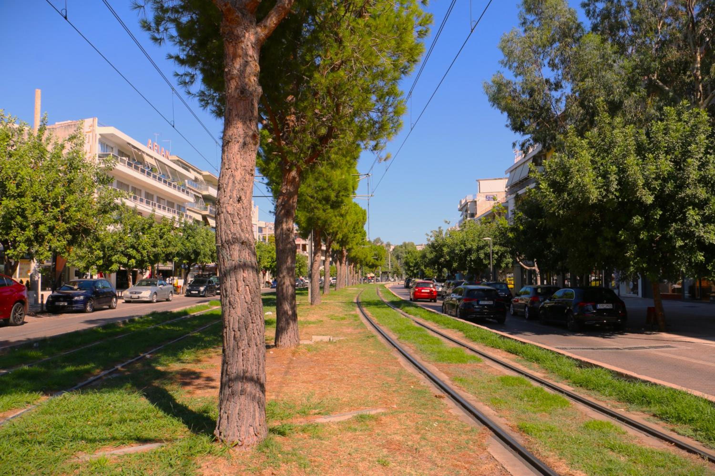 Glyfada Relax 8