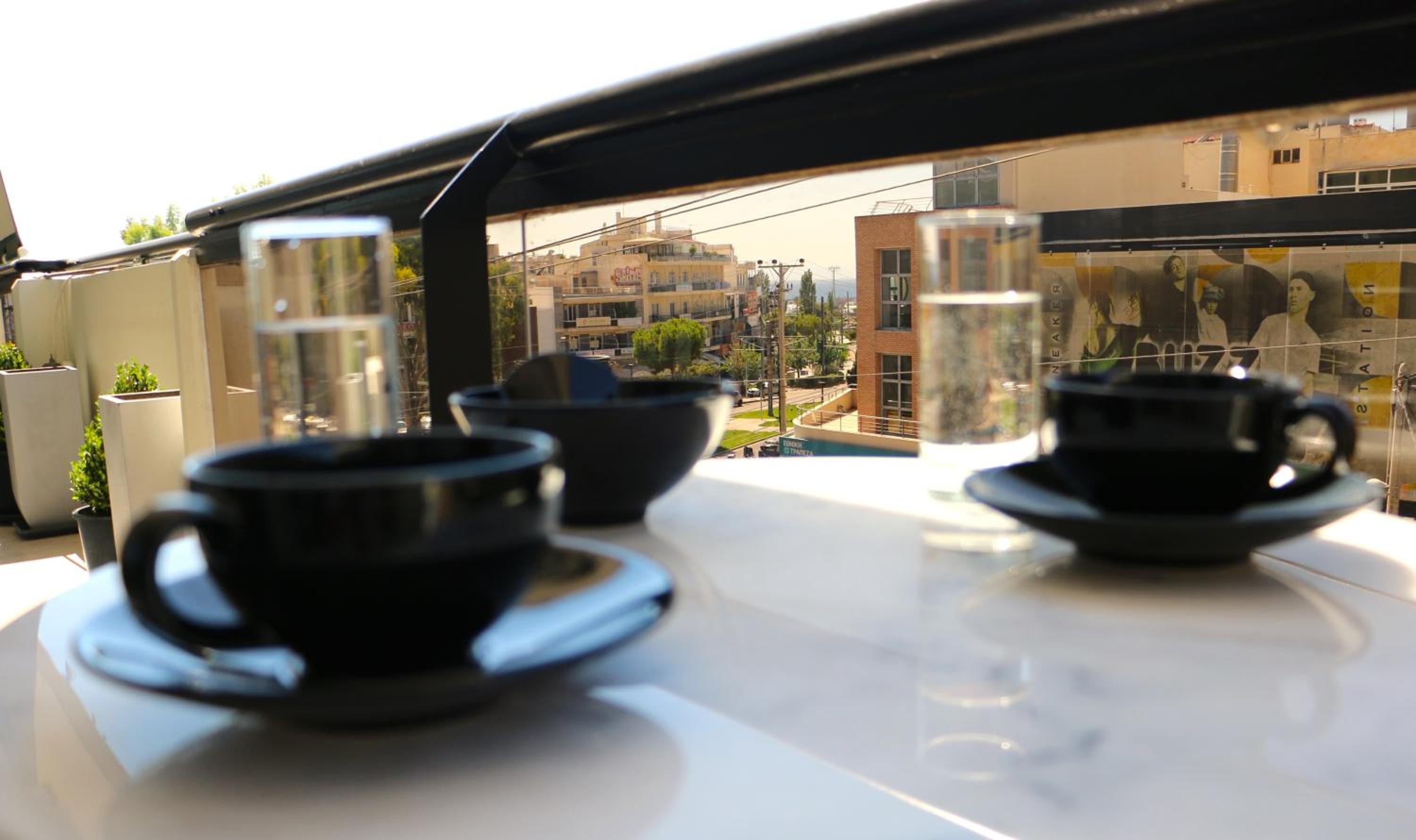 Glyfada Relax 8