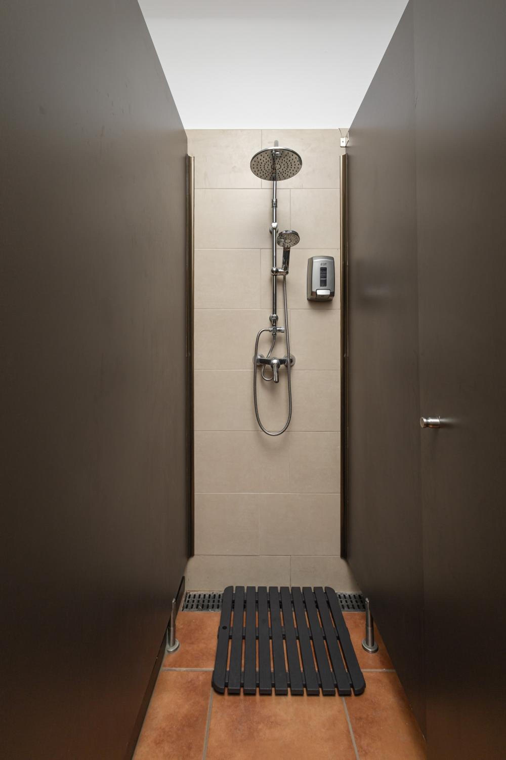 Hostal Entrecaminos