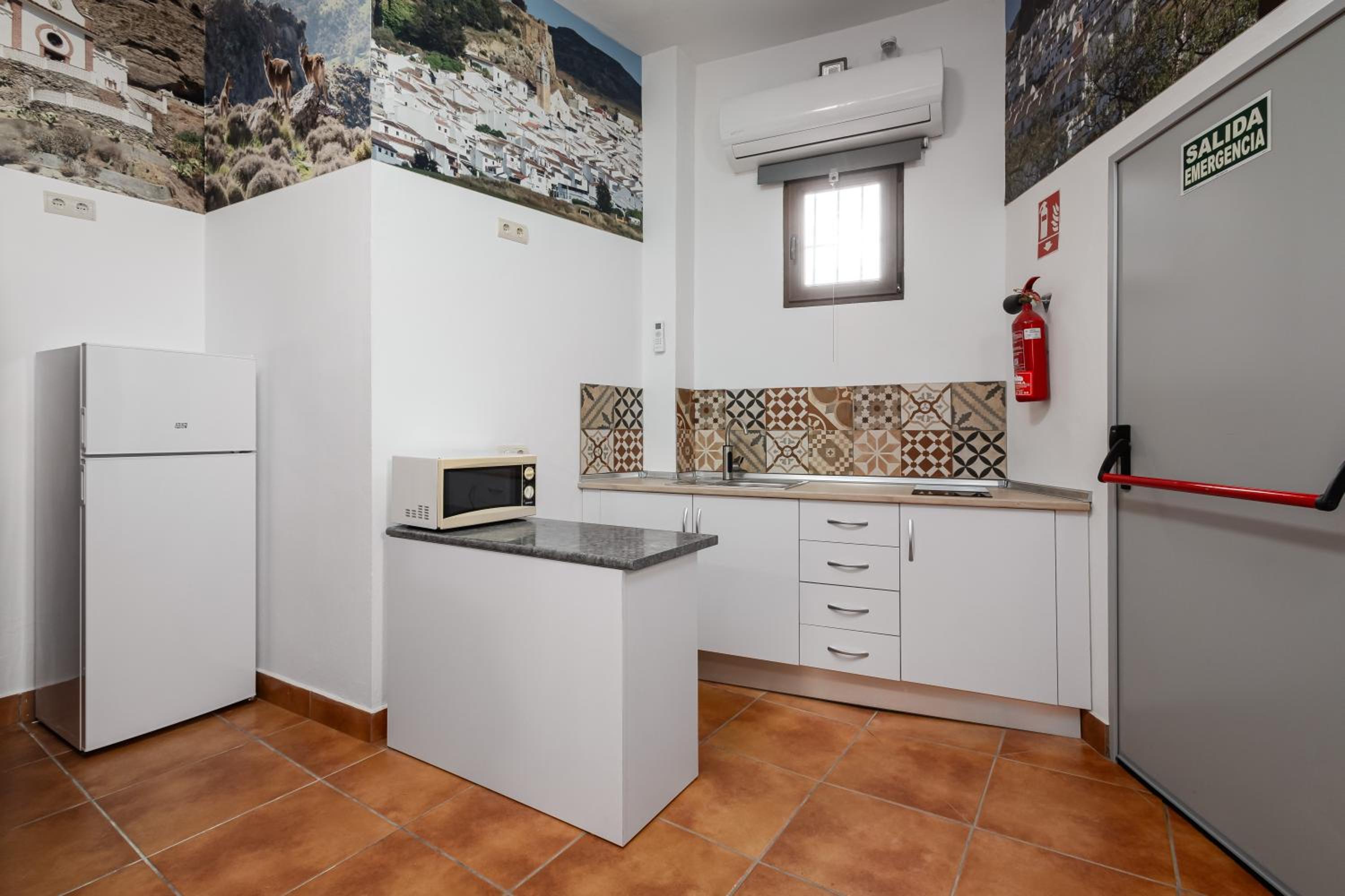 Hostal Entrecaminos