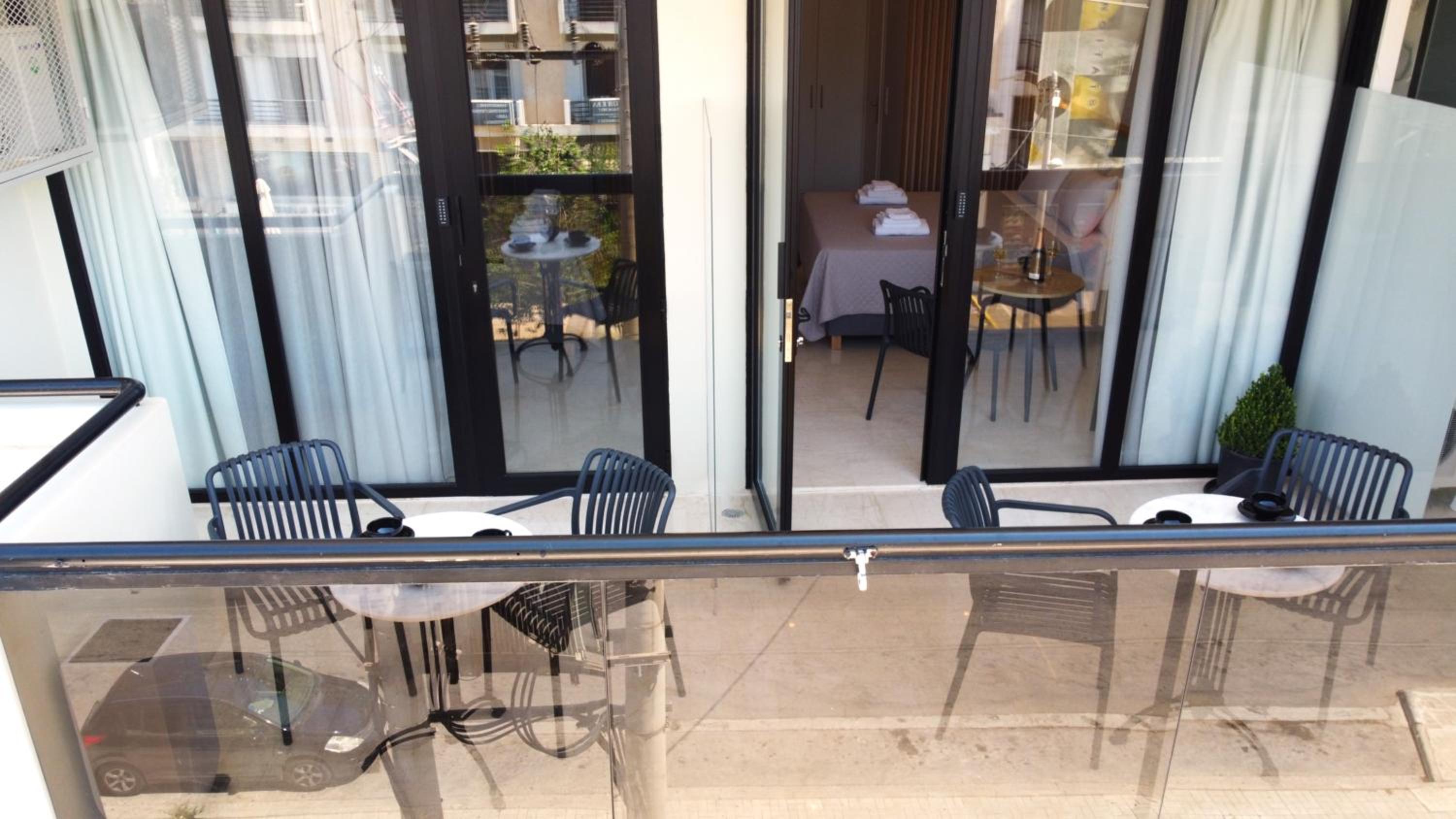 Glyfada Relax 8