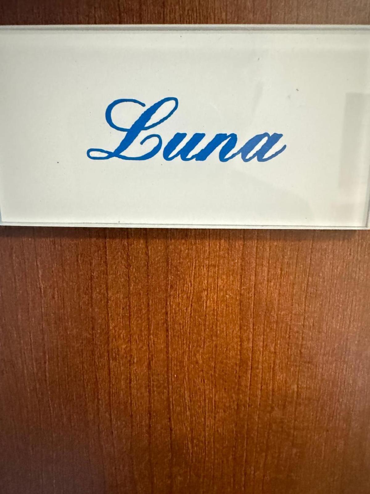 LUNA e AMBRA case vacanze