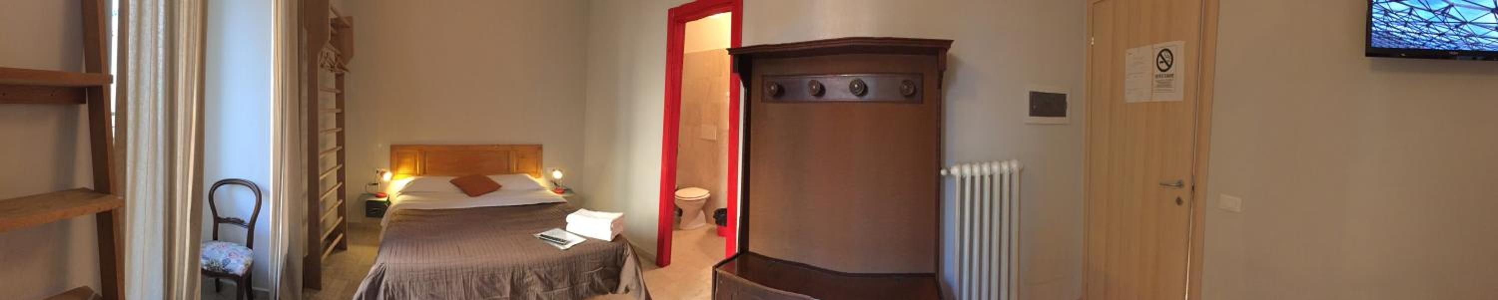 Roma Art Rooms