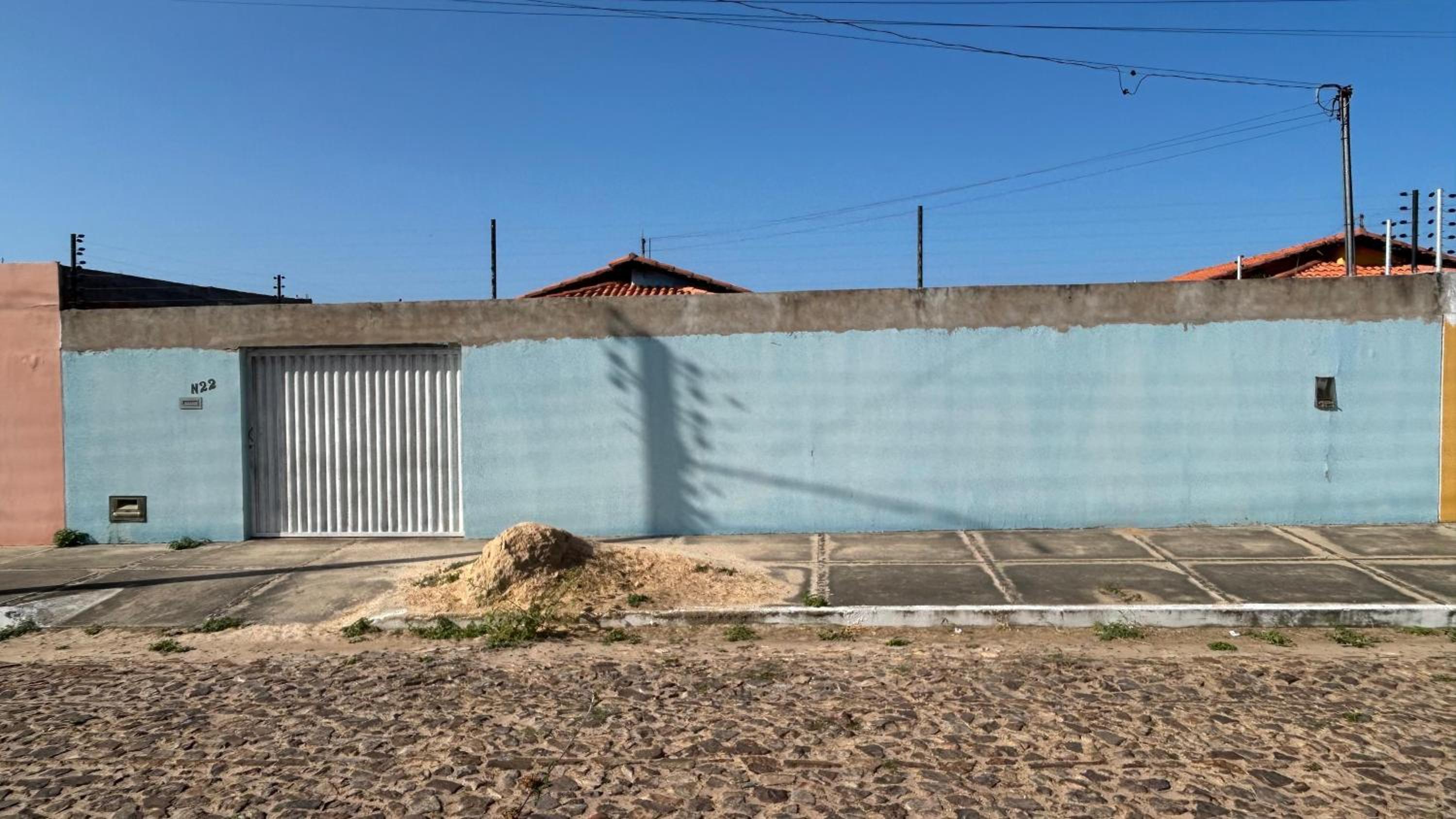 Casa Jardin Rolápolis Parnaiba