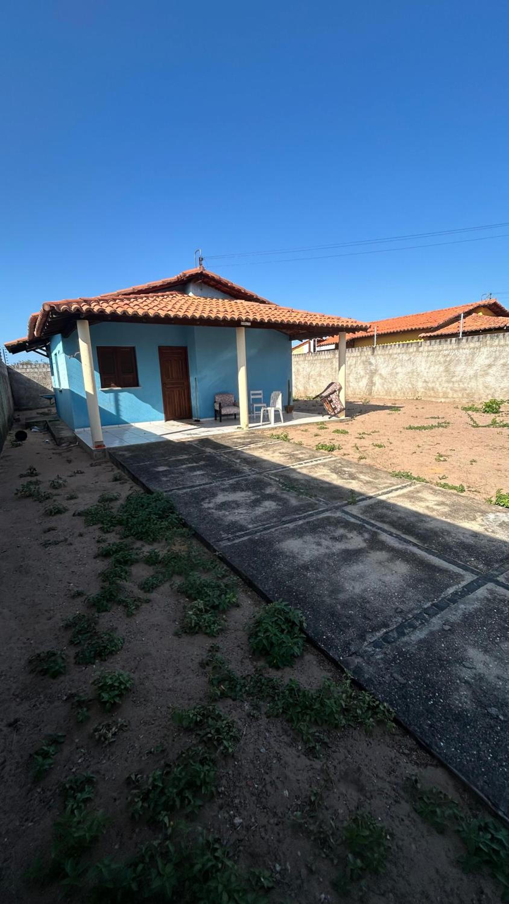 Casa Jardin Rolápolis Parnaiba