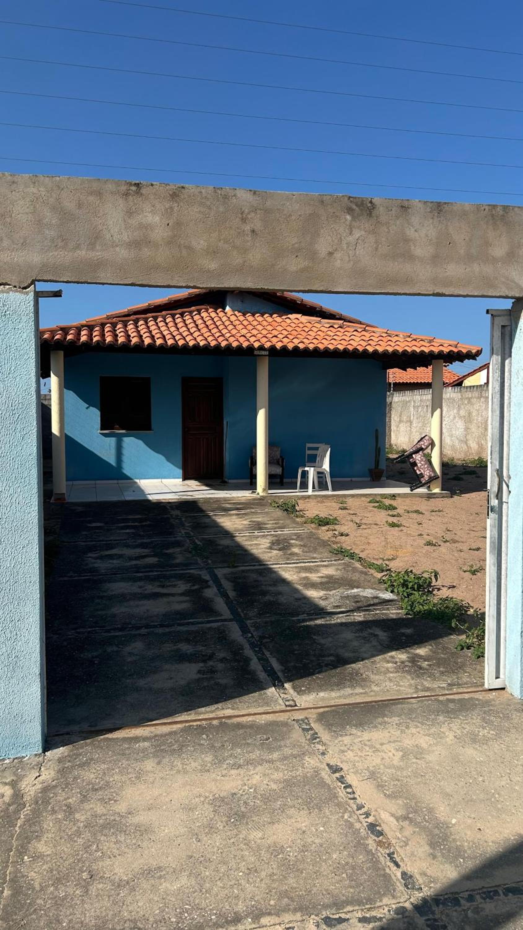 Casa Jardin Rolápolis Parnaiba