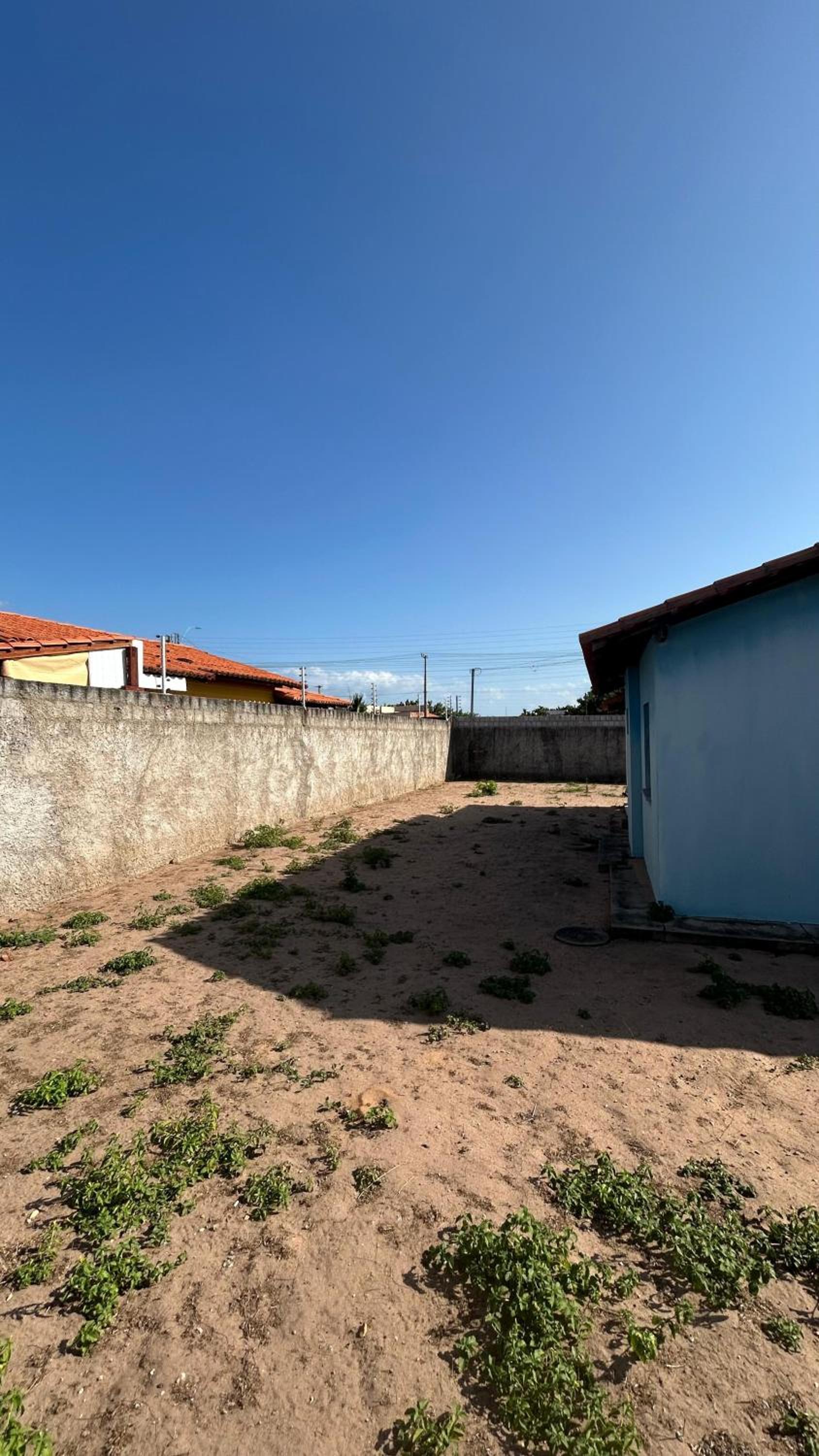 Casa Jardin Rolápolis Parnaiba