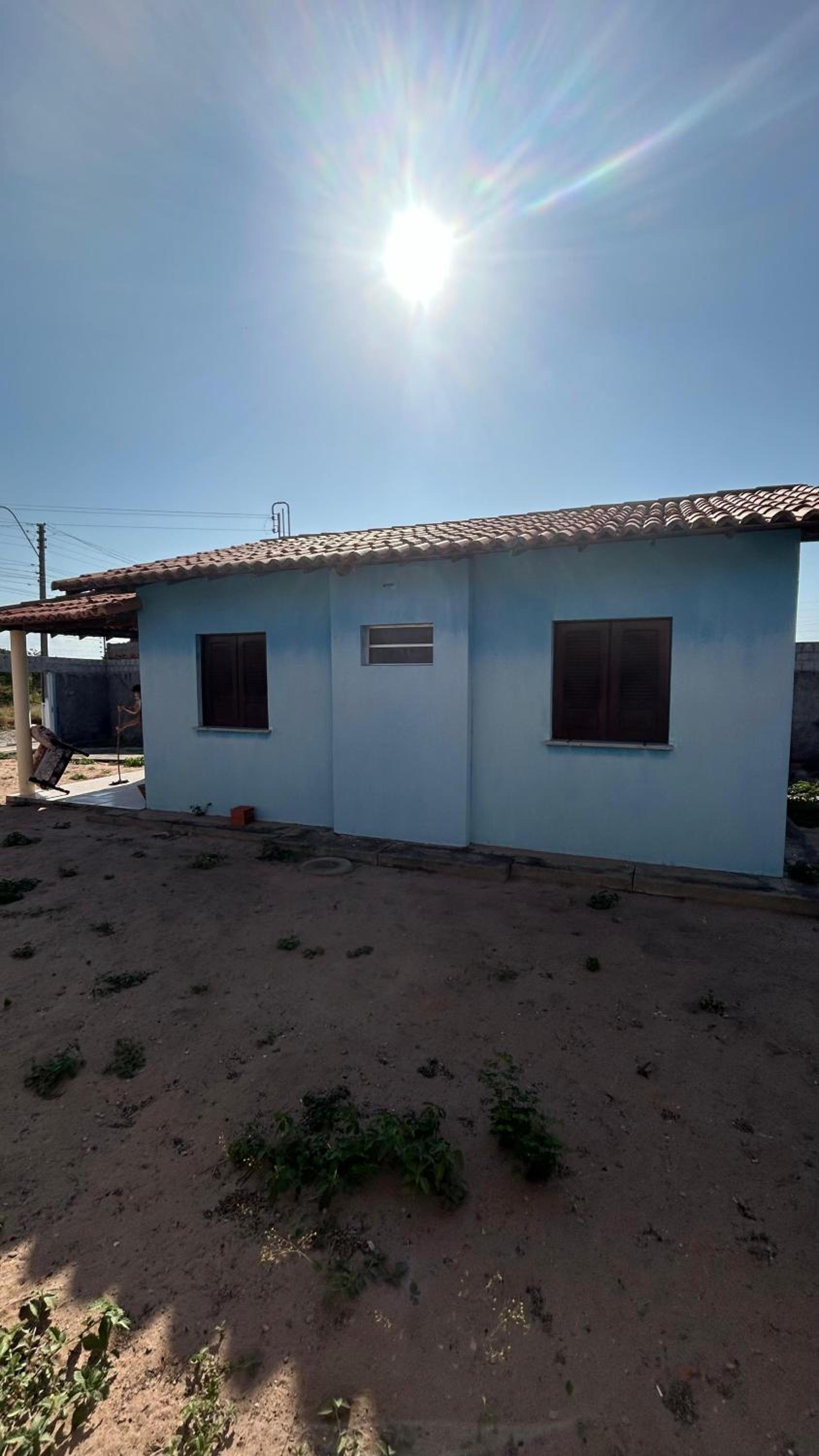 Casa Jardin Rolápolis Parnaiba