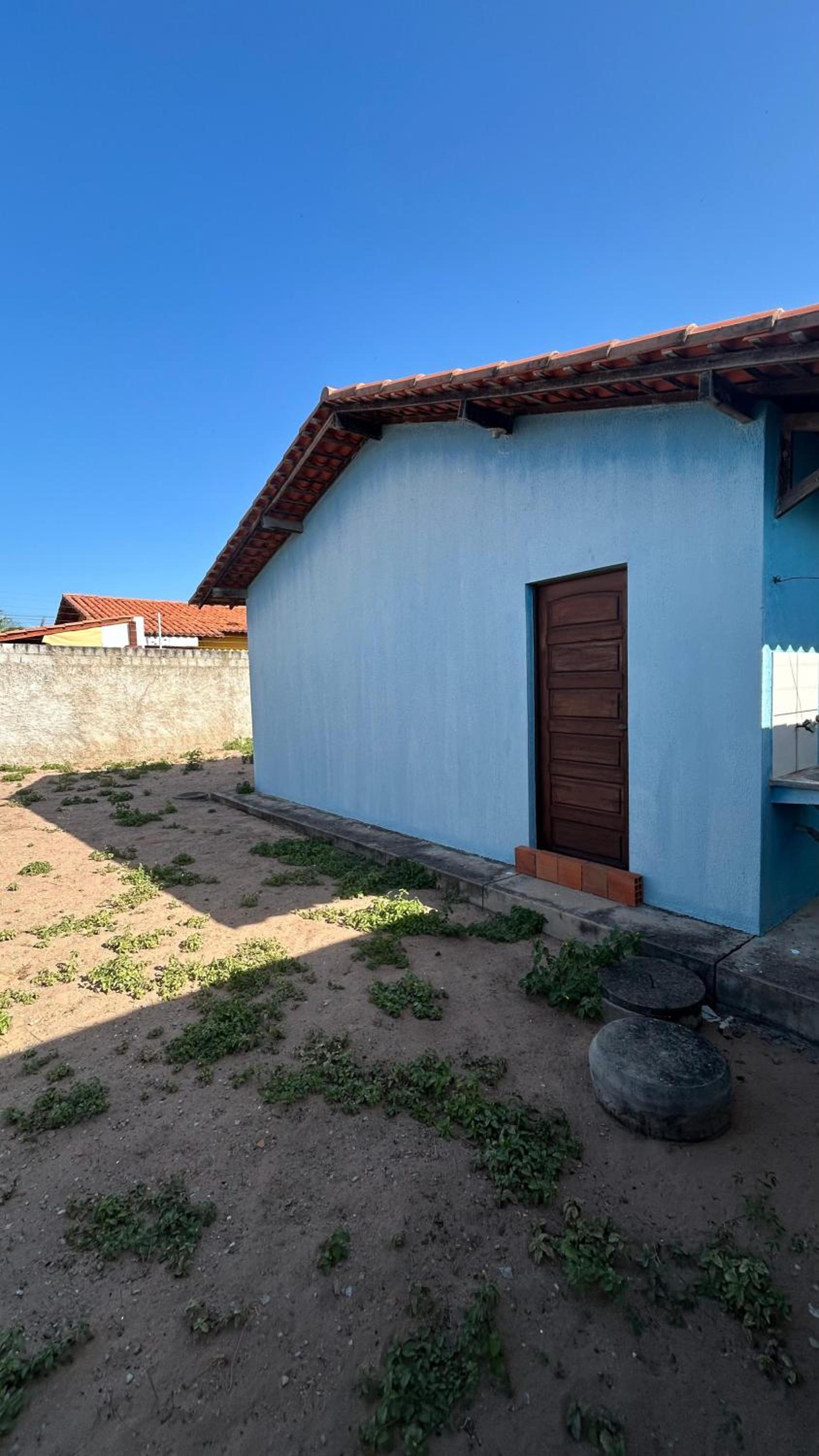 Casa Jardin Rolápolis Parnaiba