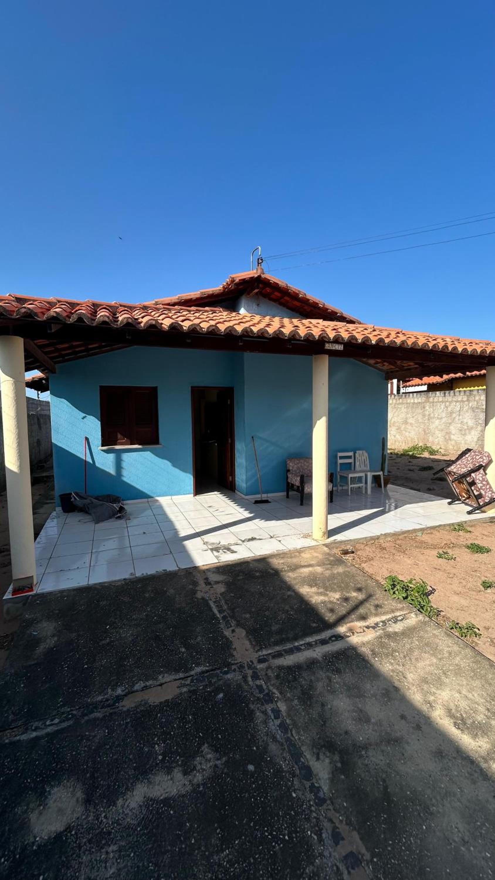 Casa Jardin Rolápolis Parnaiba