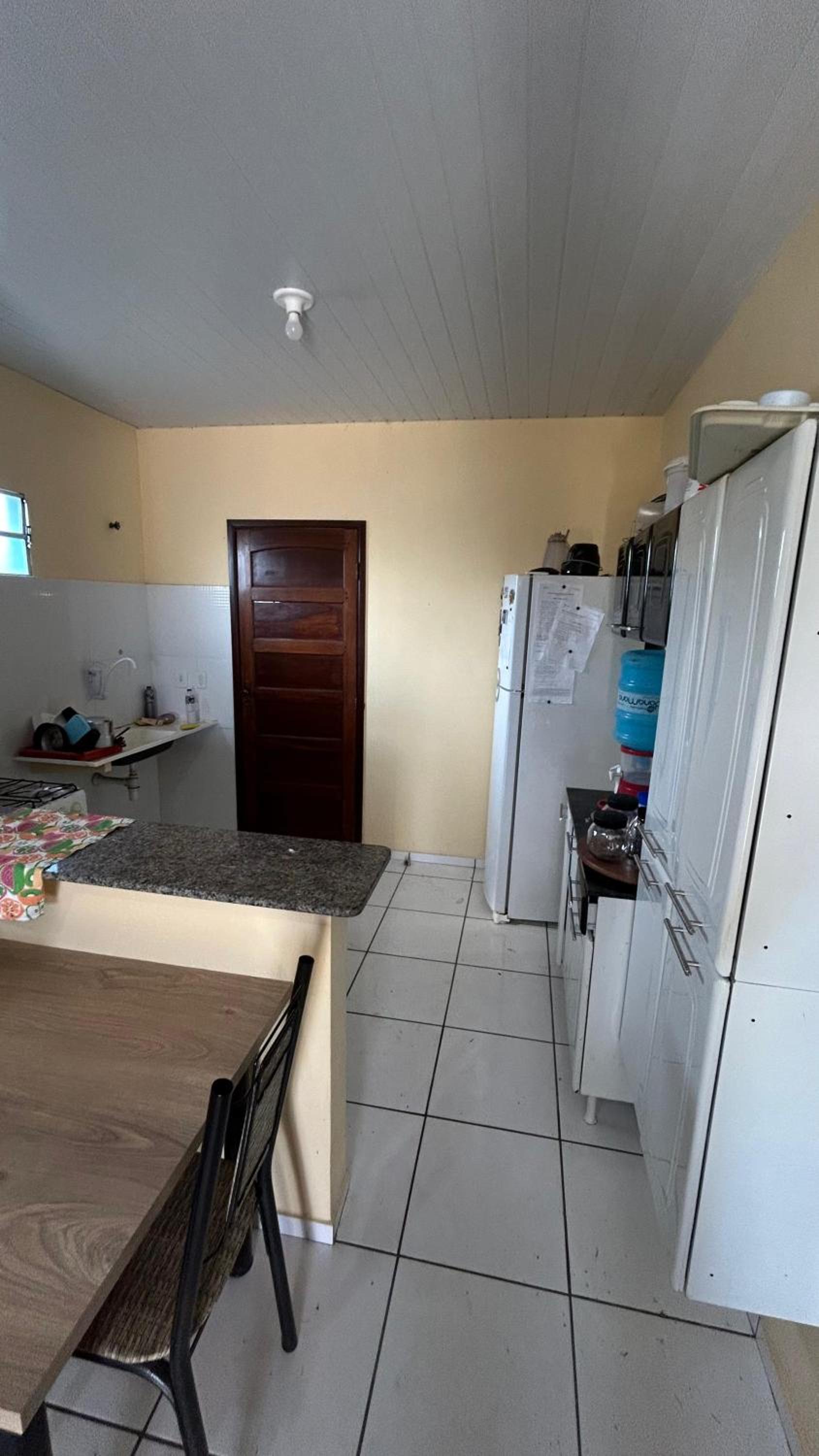 Casa Jardin Rolápolis Parnaiba