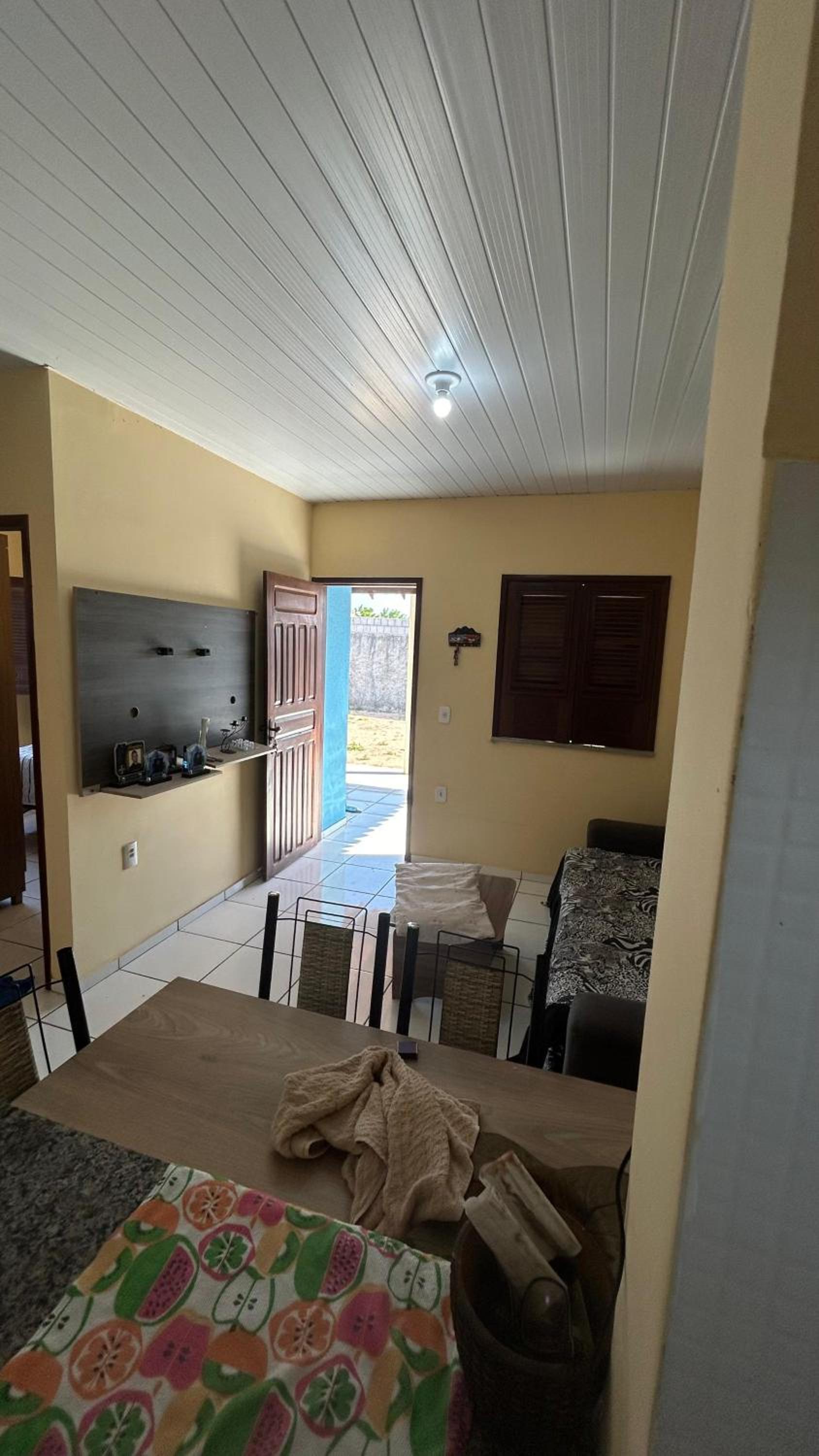 Casa Jardin Rolápolis Parnaiba