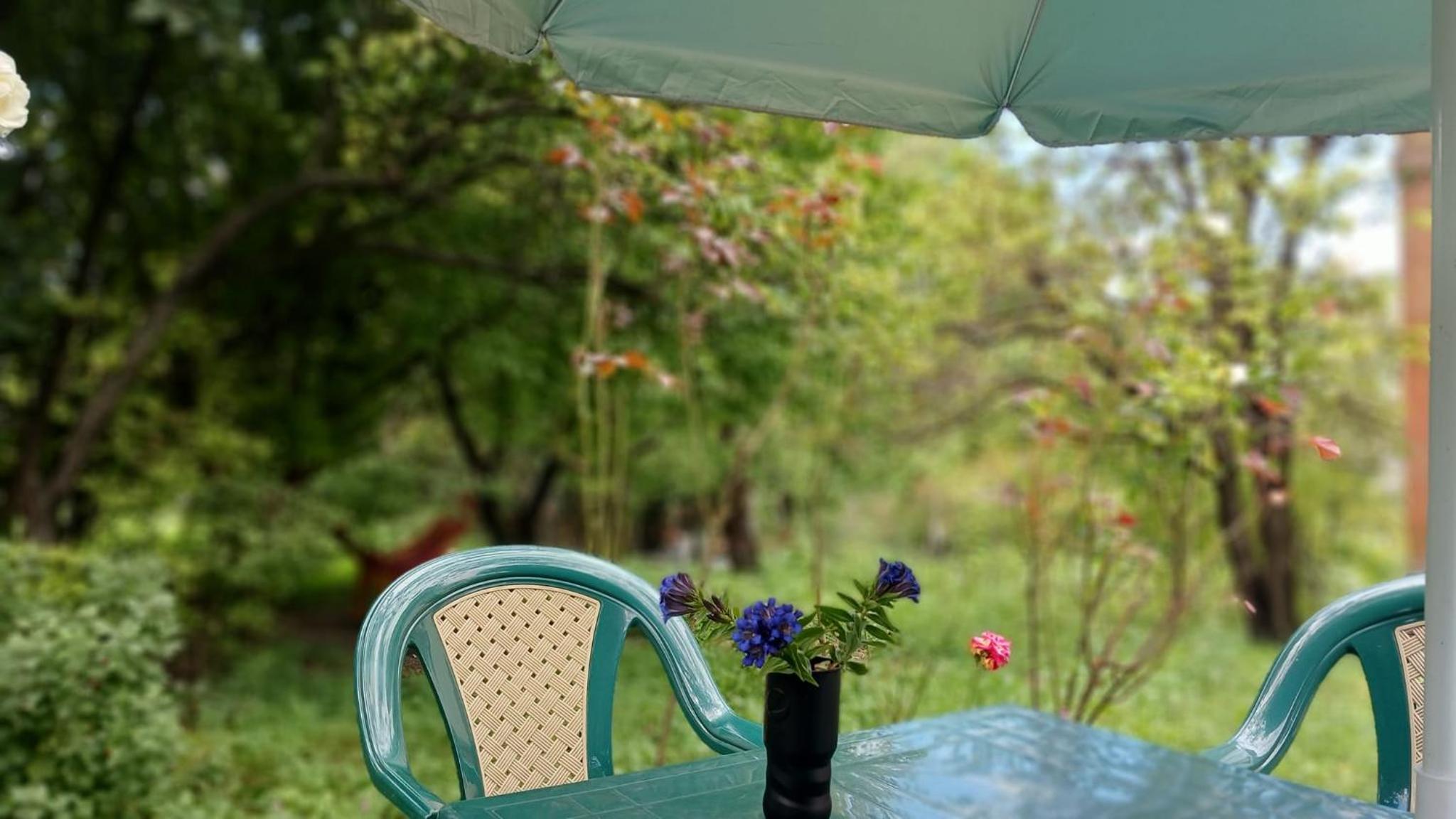 Hayk B&B (in Sanahin)