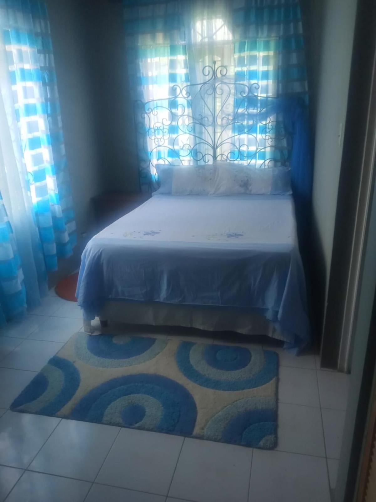 Mumatt’s Guesthouse view 5