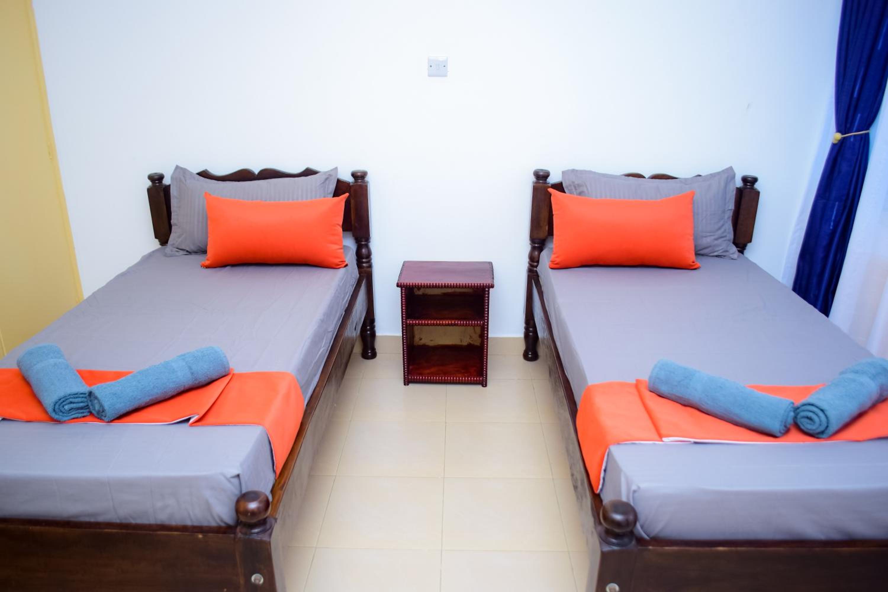 Great Sea View Apartment 2 view 4