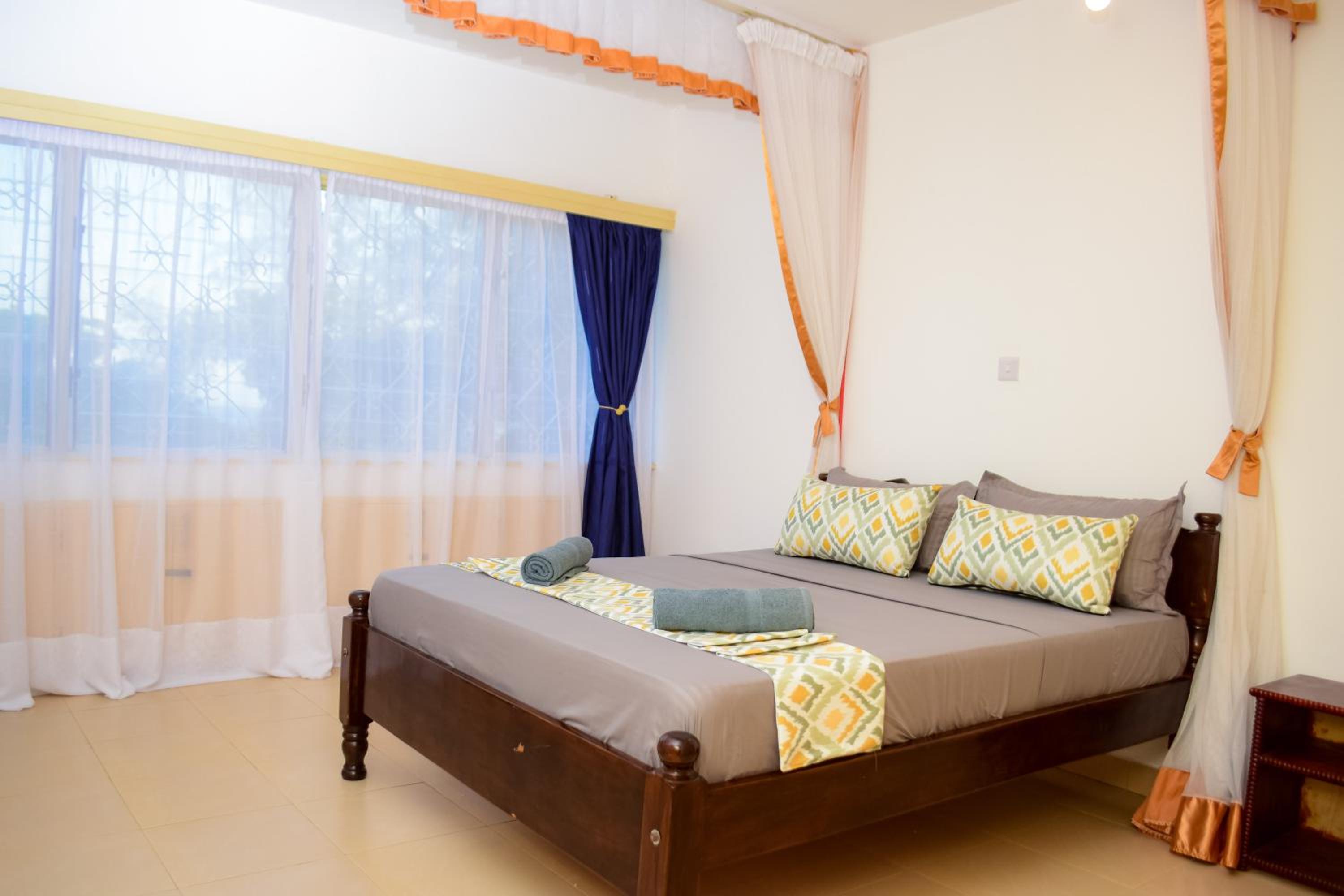 Great Sea View Apartment 2 view 3